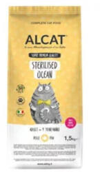  Alcat Adult Sterilised Ocean macskatáp - 8 kg