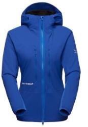 Mammut Eiger Nordwand IN Flex Air Hooded Jacket Women Jachetă 50643 eiger blue S