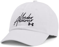 Under Armour Favorites Hat női baseball sapka UNI / fehér/fekete