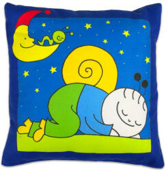 CITERA Bogyó és Babóca Díszpárna - Bogyó