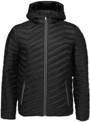 Loap Jenor férfi dzseki M / fekete