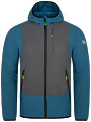 Loap Urelon férfi dzseki L / fekete