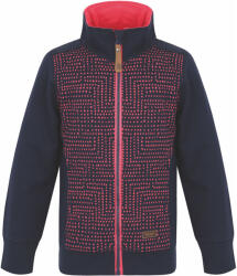 Loap Difena gyerek pulóver Gyerek 146-152 / sötétkék