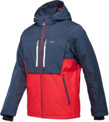 Loap Febiss férfi síkabát XXL / kék/piros