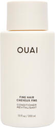 Ouai Fine Conditioner Балсам за коса унисекс 300ml