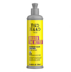 TIGI BED HEAD Bigger The Better Conditioner Балсам за коса дамски 300ml