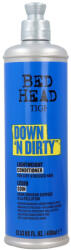 TIGI BED HEAD Down N Dirty Conditioner Балсам за коса дамски 400ml