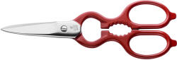 ZWILLING Foarfecă de bucătărie, multifuncțional, roșu, Zwilling (ZW43924200)