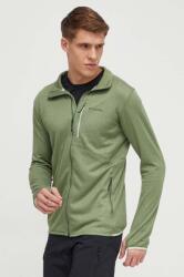 Columbia sportos pulóver Park View - zöld XS