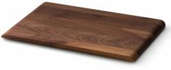 Continenta Placă de tăiat 30 x 20 cm, maro, nuc lemn, Continenta (CONTC4221) Tocator