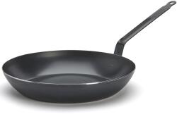 de Buyer Tigaie universală BLUE CARBON 32 cm, albastru oțel, de Buyer (DB3502410)