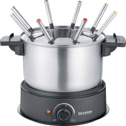 Severin Set fondue FO 2470 Severin negru (SEVE3341240)