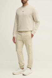 Calvin Klein nadrág - bézs 33 - answear - 28 990 Ft