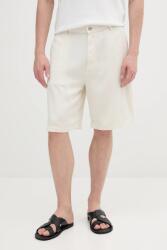 Calvin Klein Jeans rövidnadrág - bézs 30 - answear - 27 990 Ft