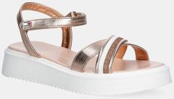 Tommy Hilfiger gyerek szandál - rózsaszín 35