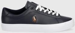 Ralph Lauren sportcipő Longwood sötétkék, 816861060001 - sötétkék Férfi 44