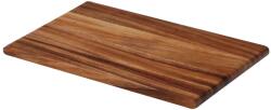 Continenta Tocător 26 x 16, 5 cm, maro, lemn, Continenta (CONT4810) Tocator