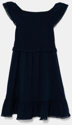 Guess gyerek ruha - sötétkék 147-157 - answear - 16 290 Ft