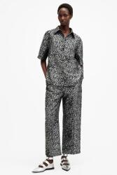 AllSaints nadrág JEMI - ezüst 36