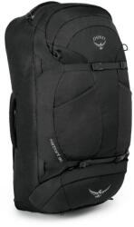 Osprey Farpoint 80 utazótáska fekete