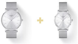 Tissot Páros karóra szett T143-210-11-011-00 T143-410-11-011-00