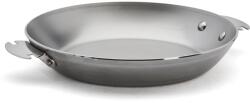 de Buyer Tigaie MINERAL B LOQY 24 cm, argintiu, oțel, de Buyer (DB566424)