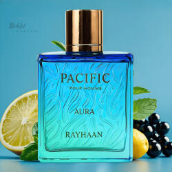 Rayhaan Pacific Aura EDP 100 ml