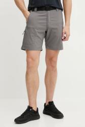Columbia kültéri rövidnadrág Silver Ridge - szürke 30