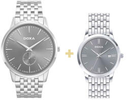 Doxa Páros karóra szett 106-15-101-15 105-10-101-10