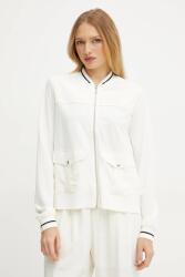 Liu Jo rövid kabát - bézs S - answear - 41 990 Ft