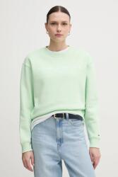 Tommy Hilfiger felső - zöld XXL - answear - 29 990 Ft