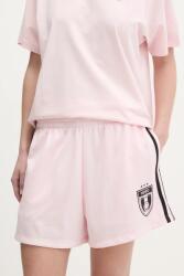 HUGO Blue rövidnadrág - rózsaszín XS