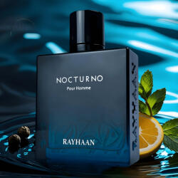 Rayhaan Nocturno EDP 100 ml