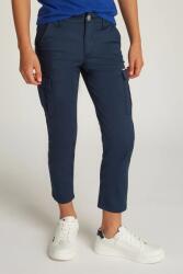 Tommy Hilfiger gyerek nadrág - sötétkék 176 - answear - 22 290 Ft