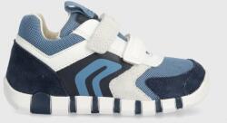 GEOX félcipő IUPIDOO - kék 18