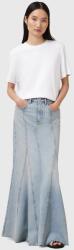 AllSaints farmer szoknya ALMA - kék 34