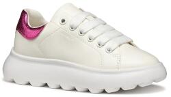 GEOX gyerek sportcipő PUFFYPOP - rózsaszín 38