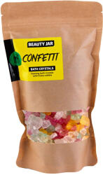 Beauty Jar Confetti habos fürdőkristály 600g