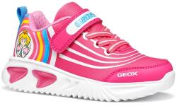 GEOX gyerek cipő ASSISTER - rózsaszín 24