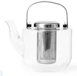 Viva Scandinavia Ceainic cu infuzor BJORN 650 ml, sticlă, Viva Scandinavia (VS34301)