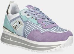 LIU JO sportcipő LIU JO MAXI WONDER 01 BA5013PX027S3673 - többszínű Női 37