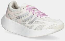 Adidas sportcipő Adizero Aruku W bézs, női, JP5569 - bézs Női 41 1/3