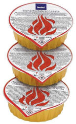 KELA Pastă inflamabilă Kela pentru fondue, 3 buc