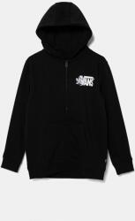 Vans gyerek felső VSuper FZ - fekete 129-139.5