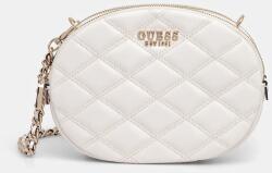 Guess kézitáska TAMSIN - bézs Univerzális méret - answear - 31 990 Ft