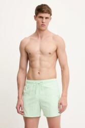Tommy Hilfiger fürdőnadrág zöld, UM0UM03477 - zöld L