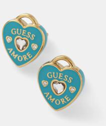 Guess fülbevaló AMORE JUBE05 054JW - arany Univerzális méret