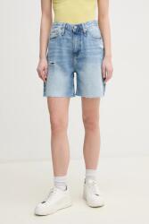 Calvin Klein Jeans rövidnadrág - kék 30 - answear - 24 990 Ft