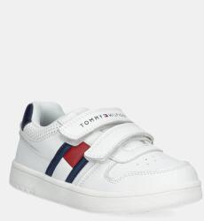 Tommy Hilfiger gyerek sportcipő - fehér 20 - answear - 19 690 Ft