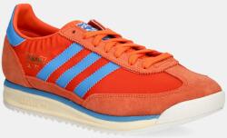 Adidas sportcipő Sl 72 RS narancssárga, férfi, JS0748 - narancssárga Férfi 47 1/3